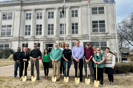 Dobson Fiber commits to fiber internet expansion in Madill and Oakland, Oklahoma